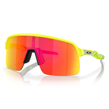 Oakley Sutro Lite Inner Spark Collection Sunglasses | The Bike Affair