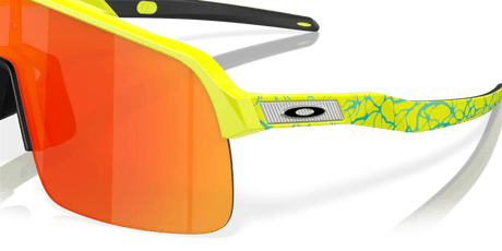 Oakley Sutro Lite Inner Spark Collection Sunglasses | The Bike Affair