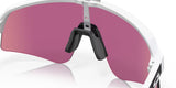 Oakley Sutro Lite Sweep Sunglasses | The Bike Affair