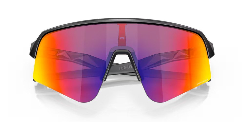 Oakley Sutro Lite Sweep Sunglasses | The Bike Affair