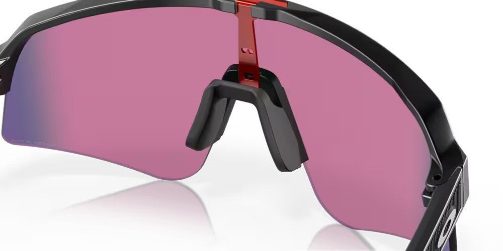 Oakley Sutro Lite Sweep Sunglasses | The Bike Affair