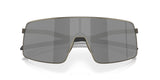 Oakley Sutro Ti Sunglasses | The Bike Affair