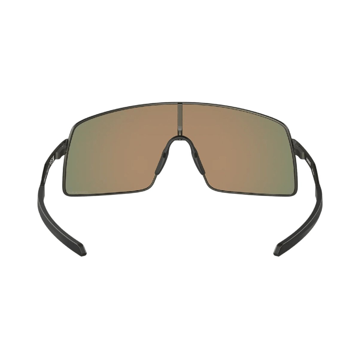 Oakley Sutro Ti Sunglasses | The Bike Affair