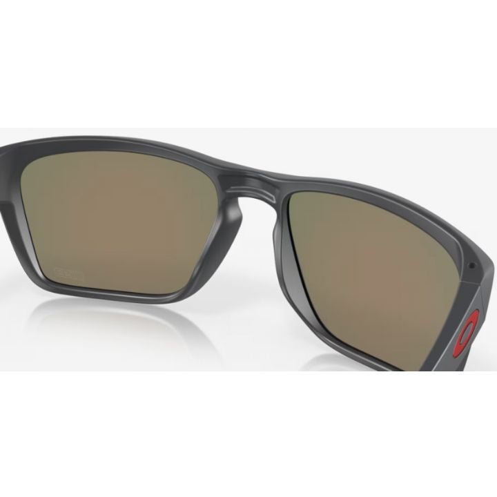 Oakley Sylas Marc Marquez Collection Sunglasses | The Bike Affair