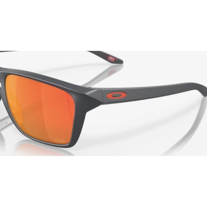 Oakley Sylas Marc Marquez Collection Sunglasses | The Bike Affair