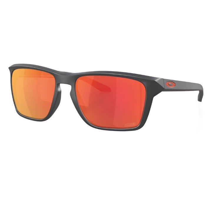 Oakley Sylas Marc Marquez Collection Sunglasses | The Bike Affair