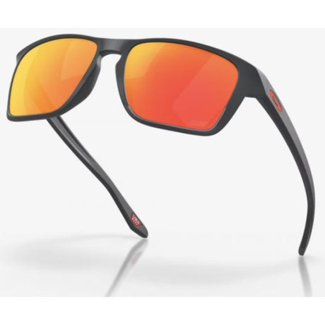 Oakley Sylas Marc Marquez Collection Sunglasses | The Bike Affair