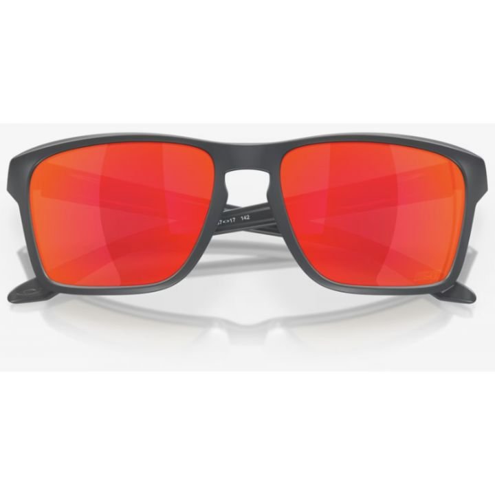 Oakley Sylas Marc Marquez Collection Sunglasses | The Bike Affair