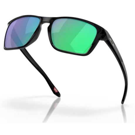 Oakley Sylas Sunglasses | The Bike Affair