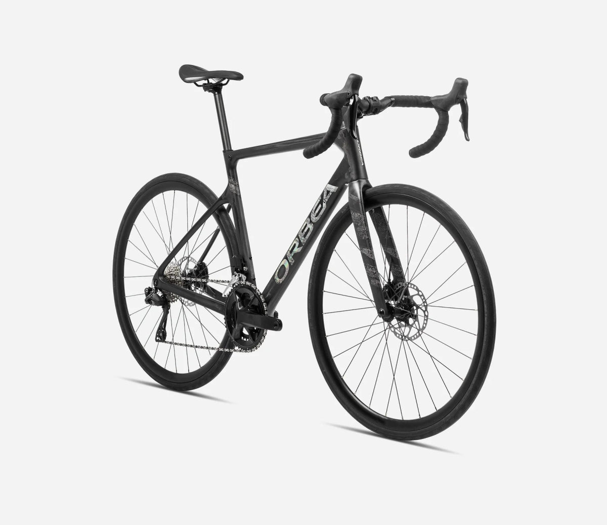 Orbea ORCA M30 Road Bicycle | The Bike Affair