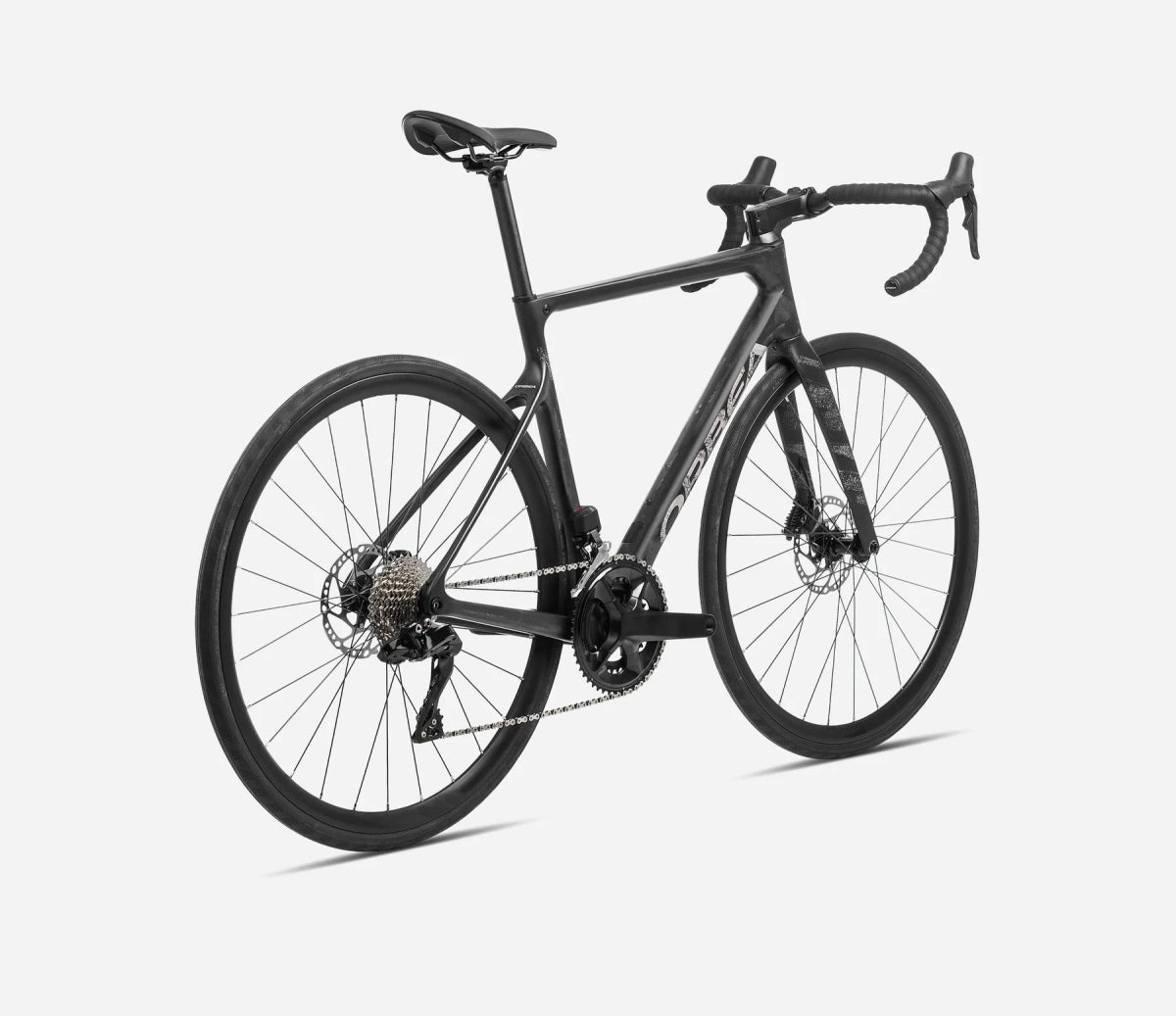 Orbea ORCA M30 Road Bicycle | The Bike Affair