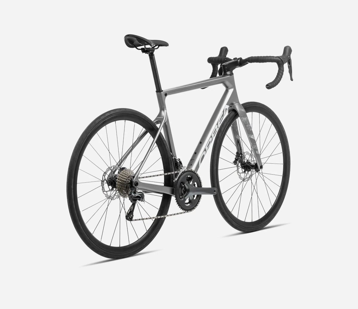 Orbea ORCA M30 Road Bicycle | The Bike Affair