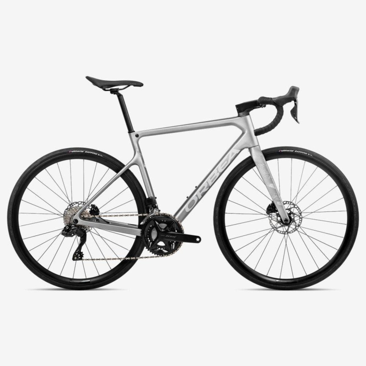 Orbea Orca M30i Road Bicycle | The Bike Affair