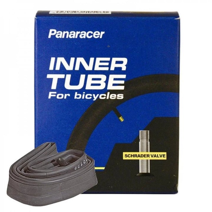 Panaracer 29x1.75/2.35 Schrader 48mm Tube | The Bike Affair