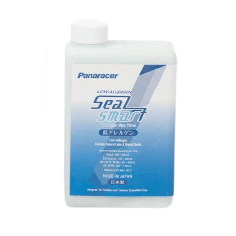 Panaracer Seal Smart Tubeless Sealant | The Bike Affair