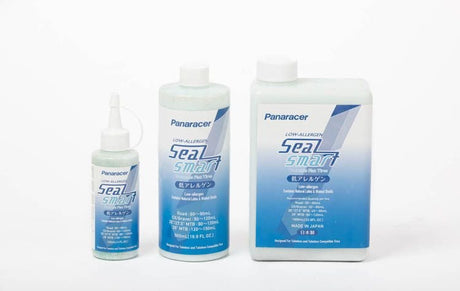 Panaracer Seal Smart Tubeless Sealant | The Bike Affair