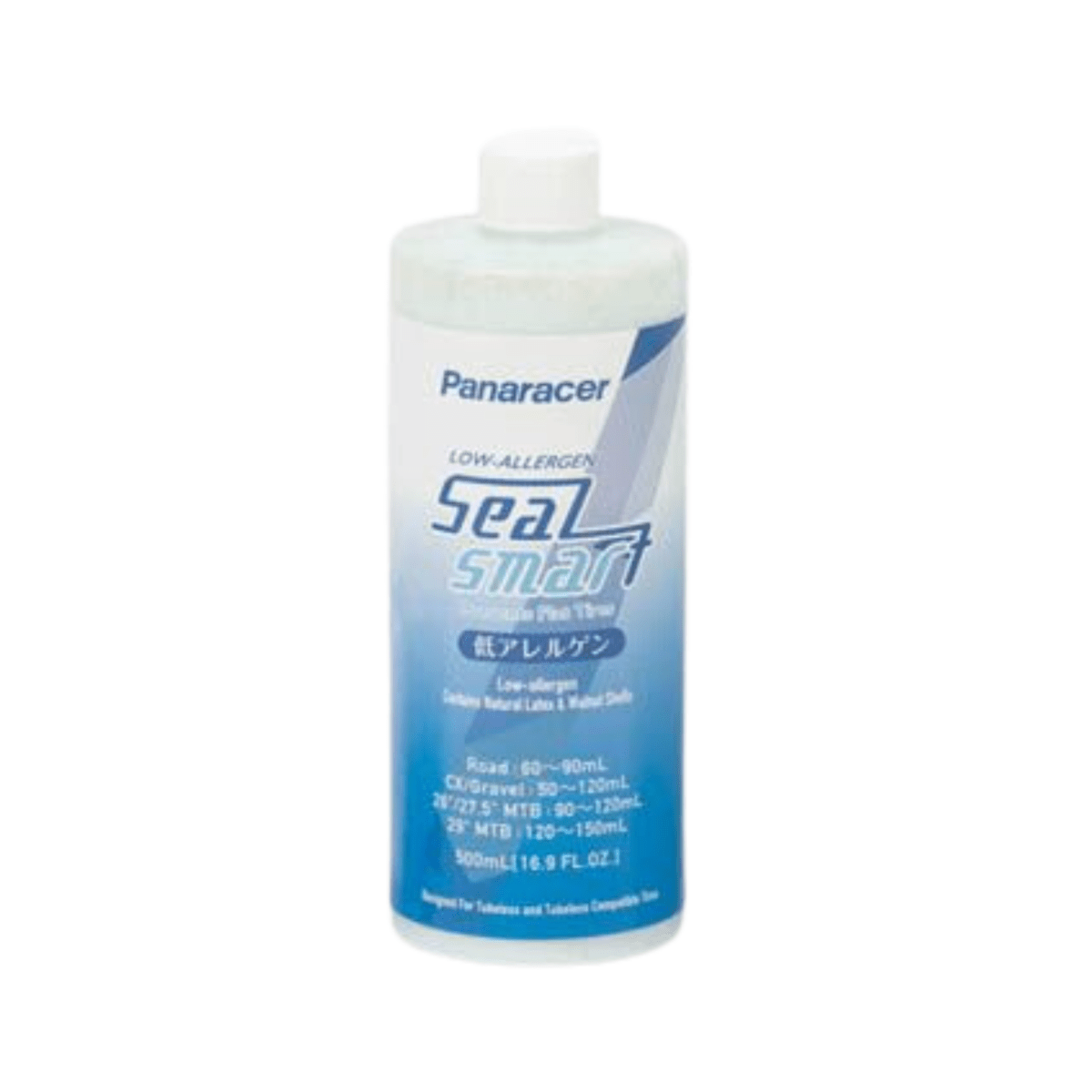 Panaracer Seal Smart Tubeless Sealant | The Bike Affair