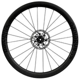 Parcours Paniagua Carbon Disc Brake Wheelset 42mm | The Bike Affair