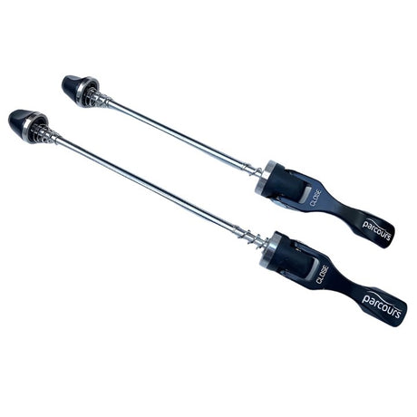 Parcours Quick Release Skewer Set | The Bike Affair