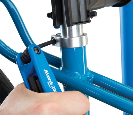 ParkTool AWS - 11 Fold - Up Hex Wrench Set | The Bike Affair