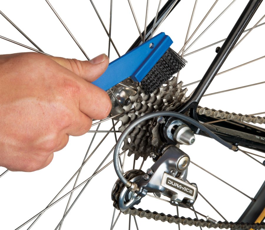 Parktool Gearclean Brush GSC - 1 | The Bike Affair