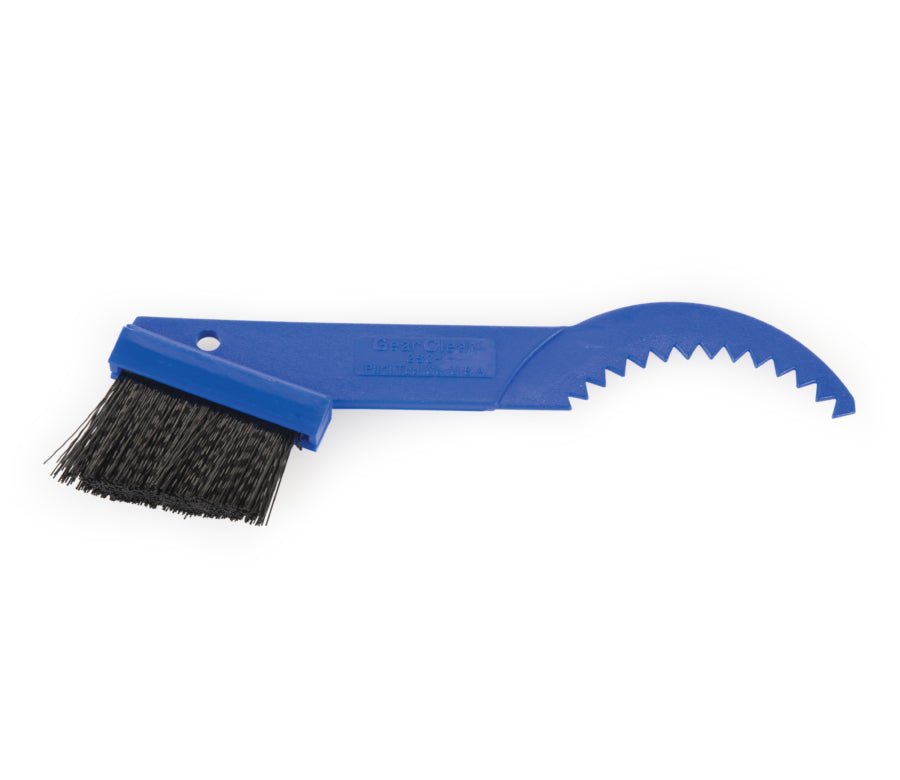 Parktool Gearclean Brush GSC - 1 | The Bike Affair