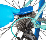 Parktool GSC - 4 Cassette Cleaning Brush | The Bike Affair