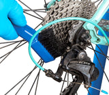 Parktool GSC - 4 Cassette Cleaning Brush | The Bike Affair