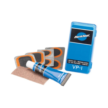 Parktool VP-1 Patch kit | The Bike Affair