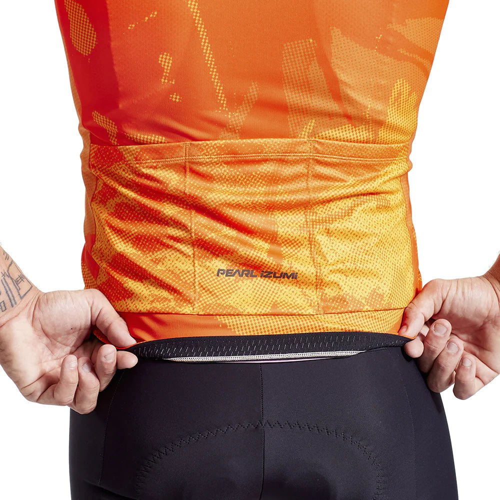 Pearl Izumi Attack Jersey | The Bike Affair