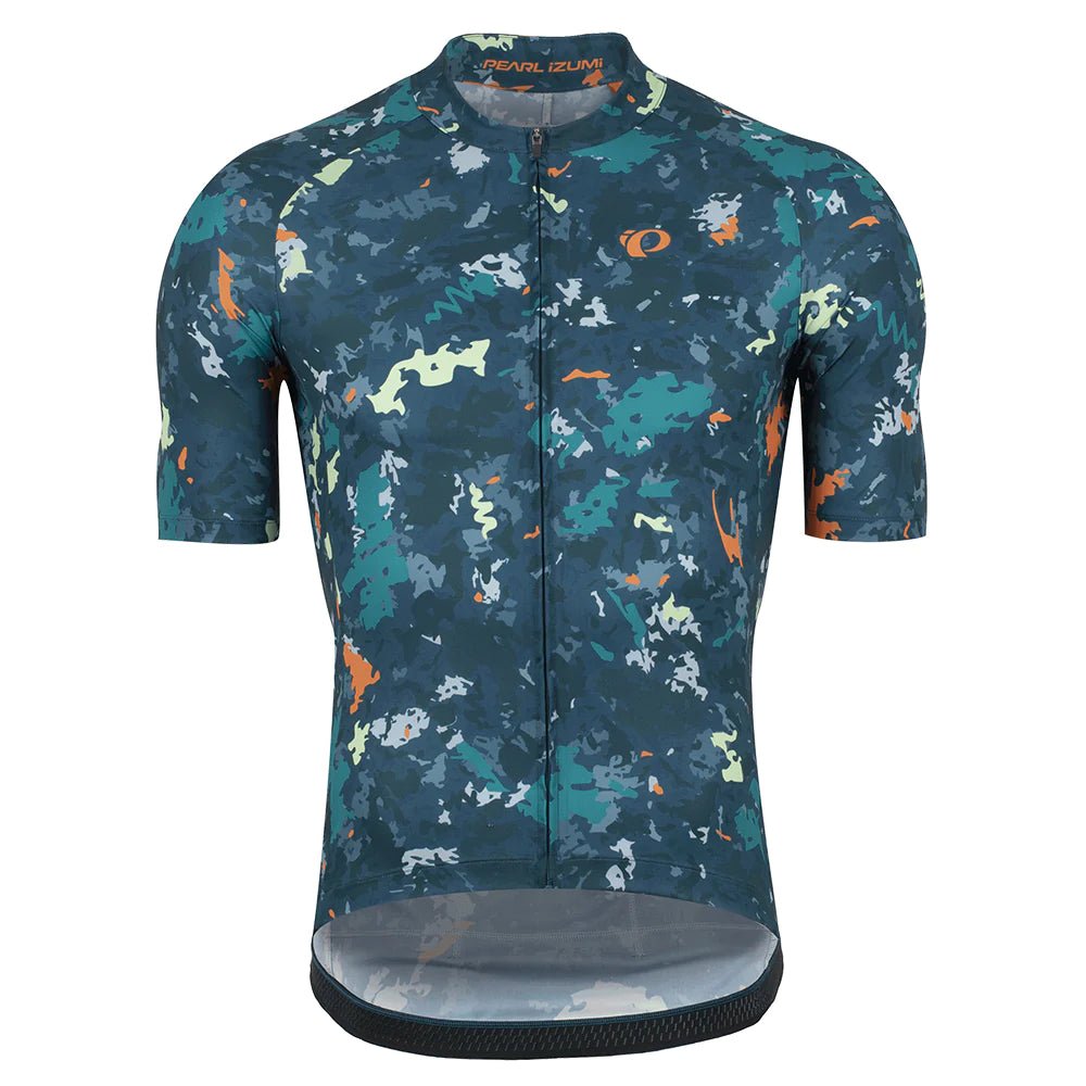 Pearl Izumi Attack Jersey | The Bike Affair