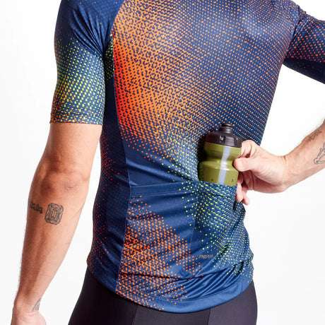 Pearl Izumi Attack Jersey | The Bike Affair