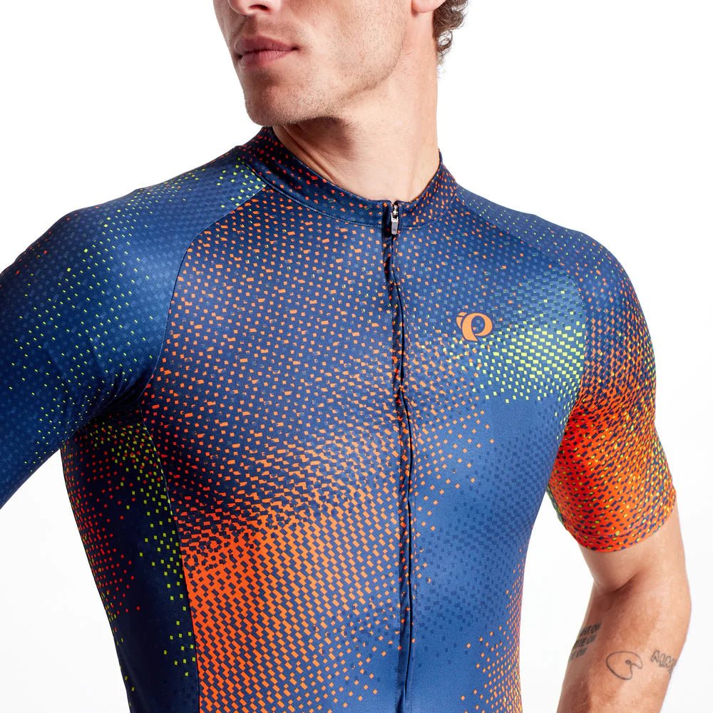 Pearl Izumi Attack Jersey | The Bike Affair