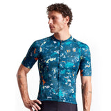 Pearl Izumi Attack Jersey | The Bike Affair