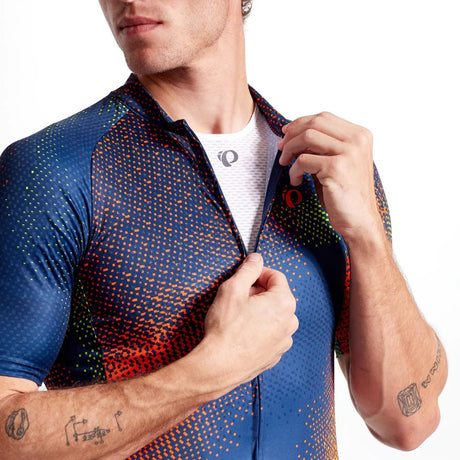 Pearl Izumi Attack Jersey | The Bike Affair