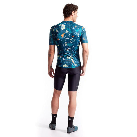 Pearl Izumi Attack Jersey | The Bike Affair