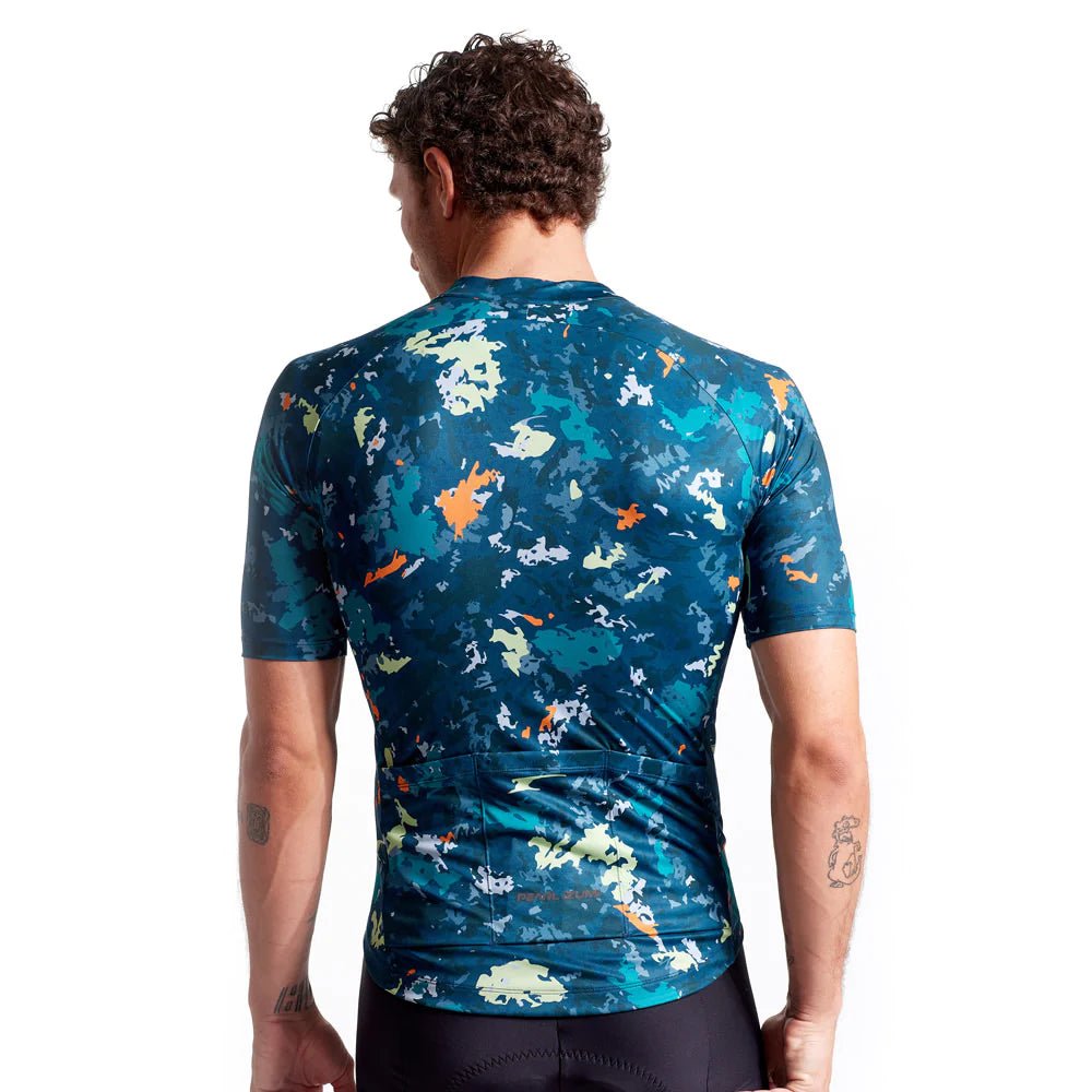 Pearl Izumi Attack Jersey | The Bike Affair