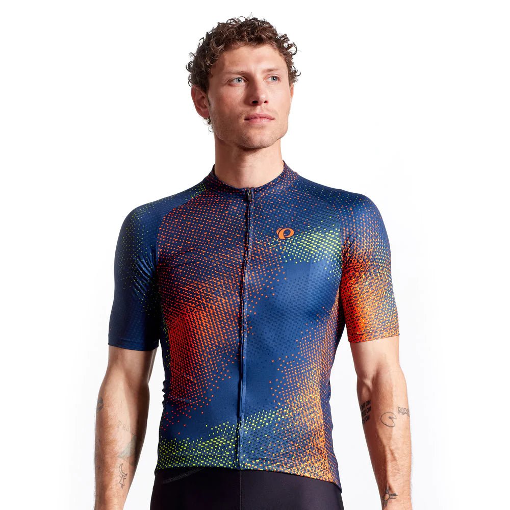 Pearl Izumi Attack Jersey | The Bike Affair