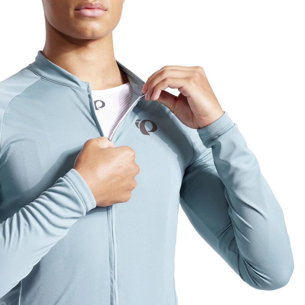 Pearl Izumi Attack Long Sleeve Jersey | The Bike Affair