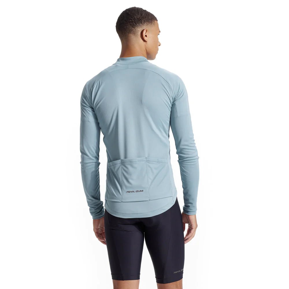 Pearl Izumi Attack Long Sleeve Jersey | The Bike Affair