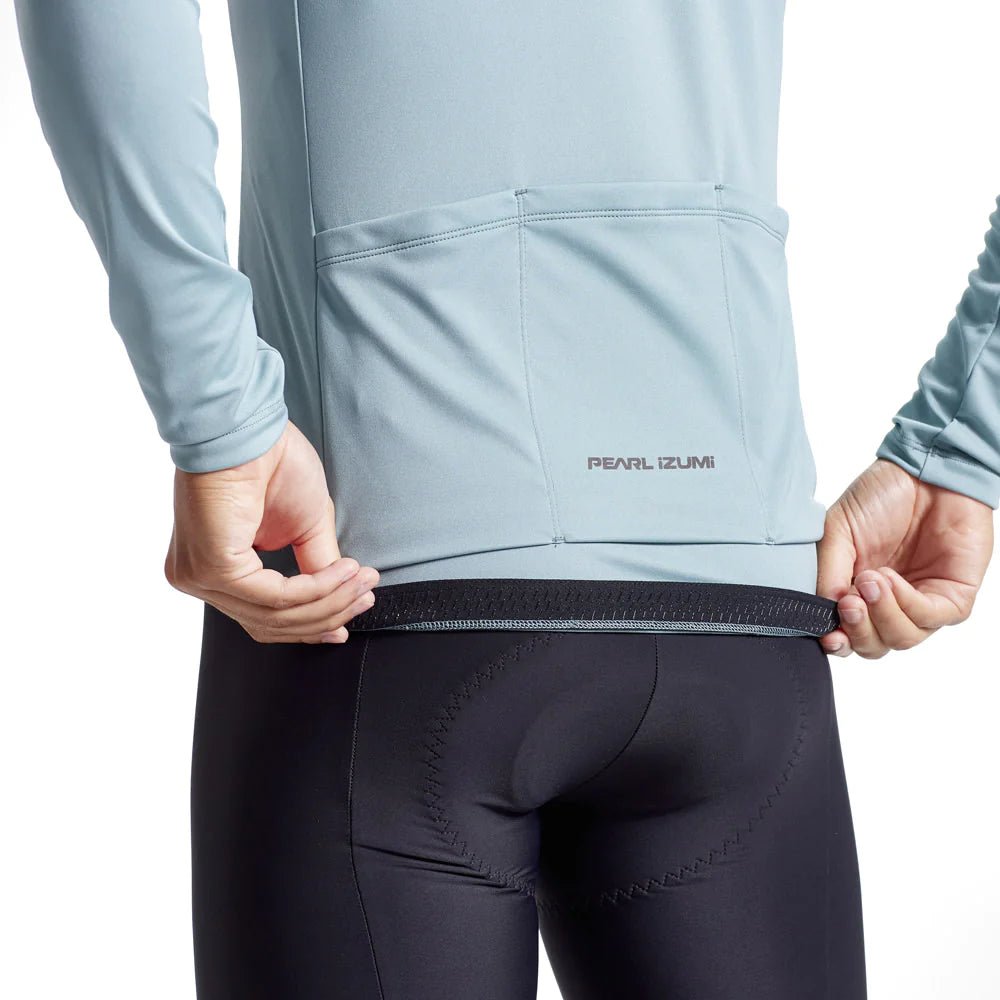 Pearl Izumi Attack Long Sleeve Jersey | The Bike Affair