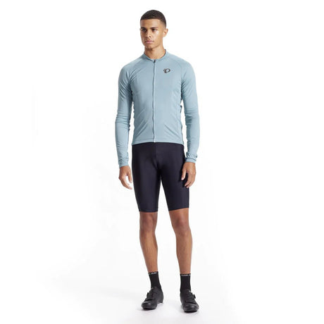 Pearl Izumi Attack Long Sleeve Jersey | The Bike Affair