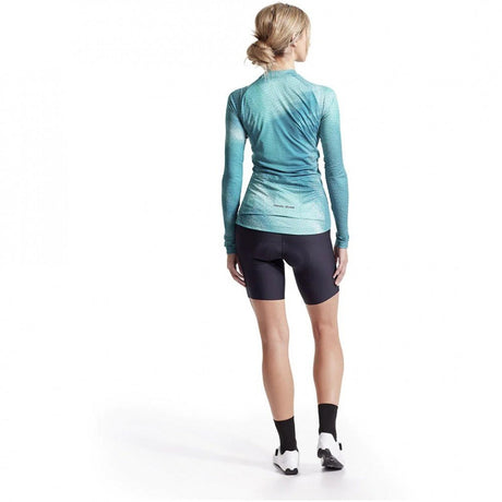 Pearl Izumi Attack Long Sleeve Women's Jersey | The Bike Affair