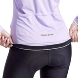 Pearl Izumi Attack Long Sleeve Women's Jersey | The Bike Affair