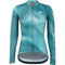 Pearl Izumi Attack Long Sleeve Women's Jersey | The Bike Affair