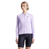 Pearl Izumi Attack Long Sleeve Women's Jersey | The Bike Affair