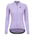 Pearl Izumi Attack Long Sleeve Women's Jersey | The Bike Affair