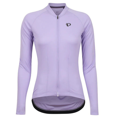 Pearl Izumi Attack Long Sleeve Women's Jersey | The Bike Affair