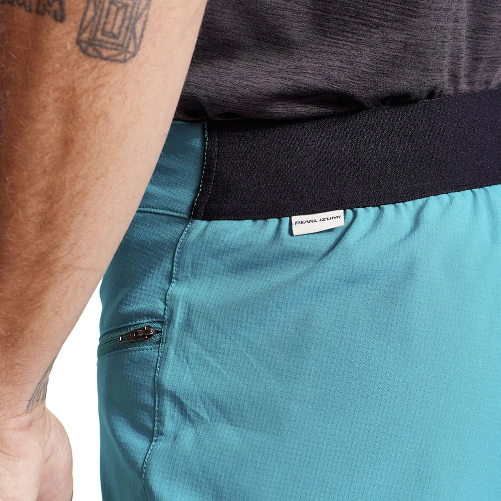 Pearl Izumi Canyon Shorts with Liner | The Bike Affair