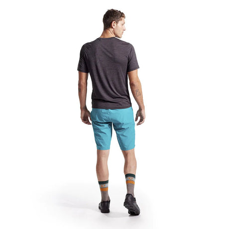 Pearl Izumi Canyon Shorts with Liner | The Bike Affair